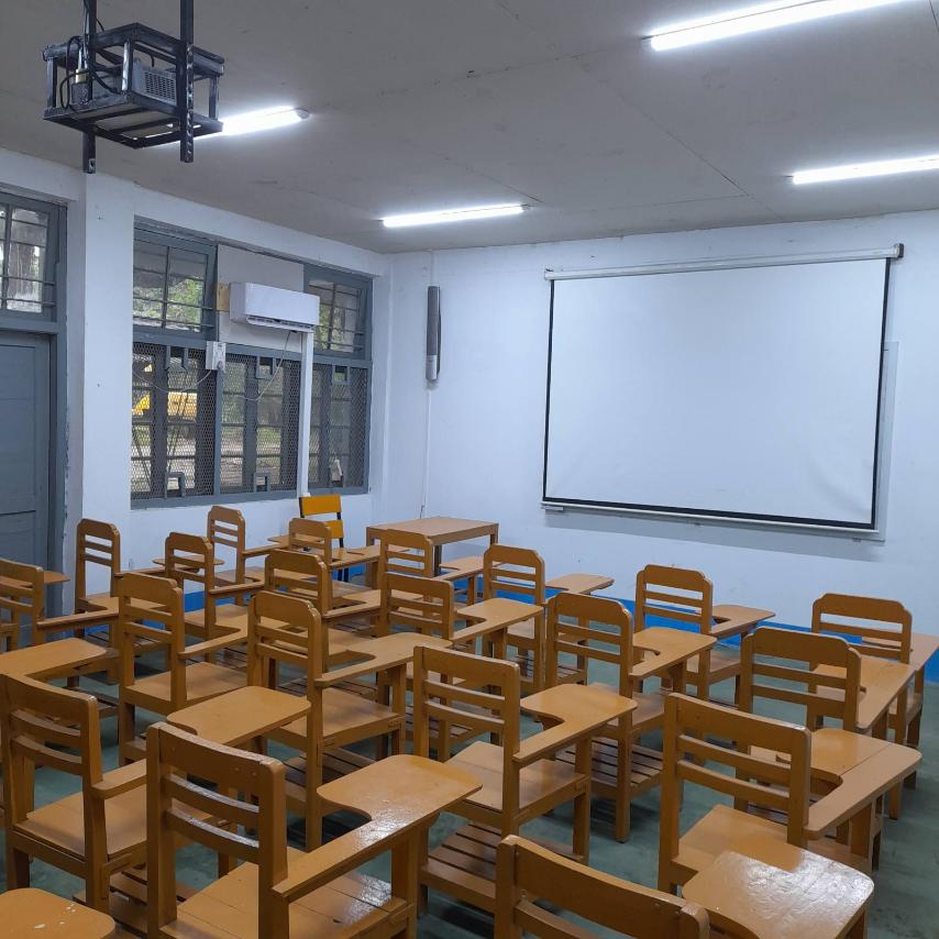 Classroom
